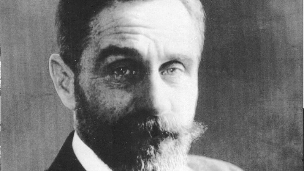 “McKenna’s Fort,” a play about Roger Casement’s role in the Rising will have its world premiere next week at the New Theatre in Dublin’s Temple Bar.