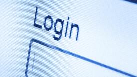 And the password is . . . (so easy to forget)