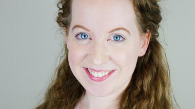 Sarah Ryan says that, like many first-time mothers, she had unrealistic expectations and felt huge pressure to appear to be the perfect mum.