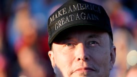 Musk’s lofty promises fail to deliver – again