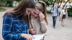 Leaving Cert chemistry: Exam that rewarded hard work