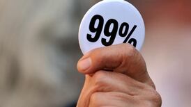 Will over-consumption and inequality be our downfall?