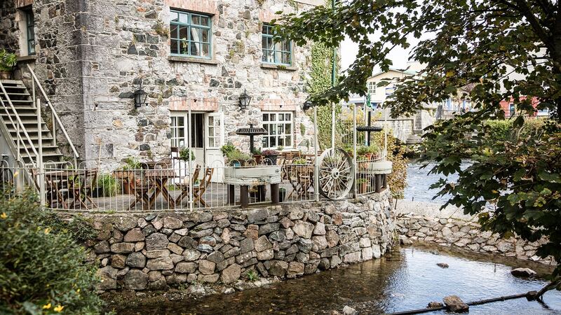 Il Vicolo Restaurant in Galway