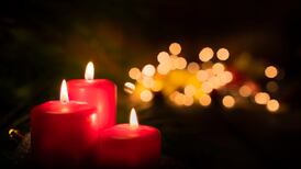 Thinking Anew: Our humble, humble God