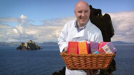 Skelligs Chocolate Company sees uptick in food tourism