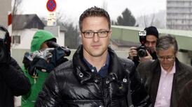 Schumacher’s helmet camera given to authorities