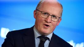 State largely ready for cliff-edge Brexit – Philip Lane