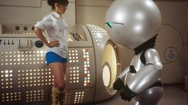 Hitchhiker’s Guide offered glimpse of a future where technology would mediate almost every interaction