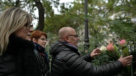 Bataclan attack survivors still dealing with scars a year on