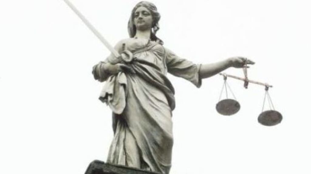 ‘I am 39 and the majority of my adult life has been spent trying to deal with what happened to me and get justice,’ the victim told the court.