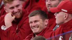 Matt Williams: Owen Farrell could prove a clever pick for the Lions