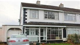 What will €550,000 buy?