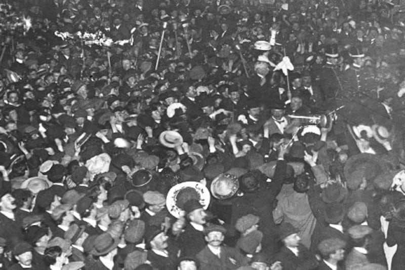 A Liberal ladies’ man of letters