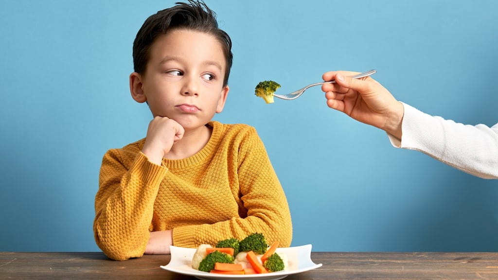 A vegan diet is not nutritionally complete, requires supplements and a good knowledge base to implement effectively. Photograph: iStock