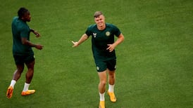 Greece v Ireland: Ferguson mania prompts chance of Irish ‘home’ game in Athens