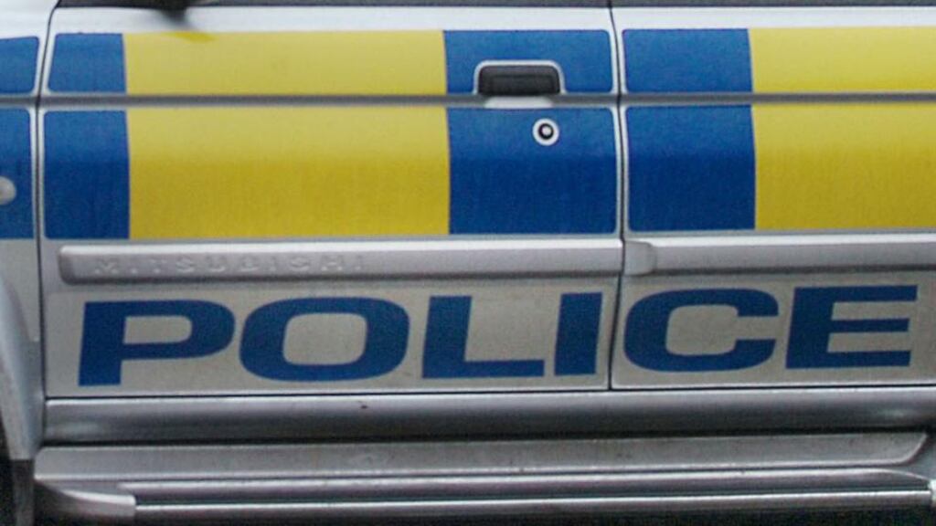 Officer was arrested and questioned and has since been released on bail pending further inquiries.