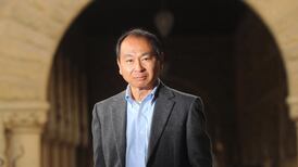 Francis Fukuyama’s doubts about the route to the end of history: Political Order and Political Decay