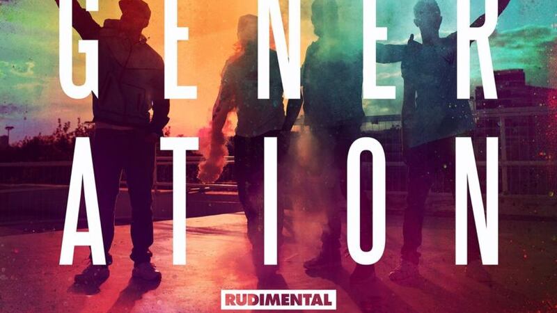Rudimental: We the Generation | Album Review
