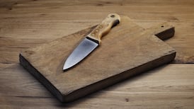 Who needs lots of kitchen gadgets? Not these serious cooks