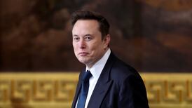 Elon Musk-led consortium offers $100bn to take control of OpenAI