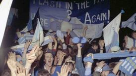 ‘They sang soccer songs on the Hill. It wouldn’t happen now’: How Dubs’ success transformed the city