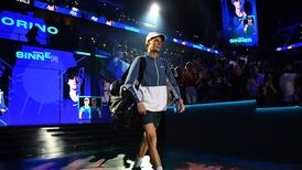 ATP Finals: ‘Jannik-mania’ takes over in Italy as Sinner puts rivals to the sword