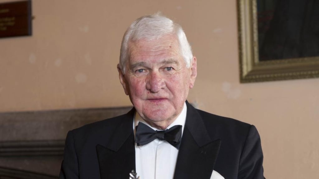 Frank Golden came to be recognised as a worldwide authority on sea survival and was invited to lecture in a multitude of countries to naval, aviation, scientific and recreational groups.