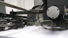 Monster ink: €800k printer too big to fit in Leinster House