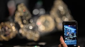 Mayweather v McGregor will be a fierce, entertaining . . . fight of words