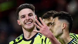 Arsenal keep up league goal glut as they hit Sheffield United for six