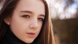 ‘All she wants to do is fit in but I just want her to be herself’