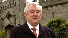 Government to appoint Donlon to prestigious banking post