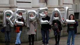 Kenny to bring memo on abortion assembly to Cabinet next week