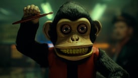 The Monkey review: Good old-fashioned disgusting fun. You’ll have a blast