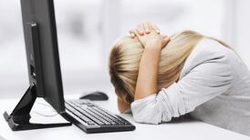 Courts Service boss fears collapse of IT system