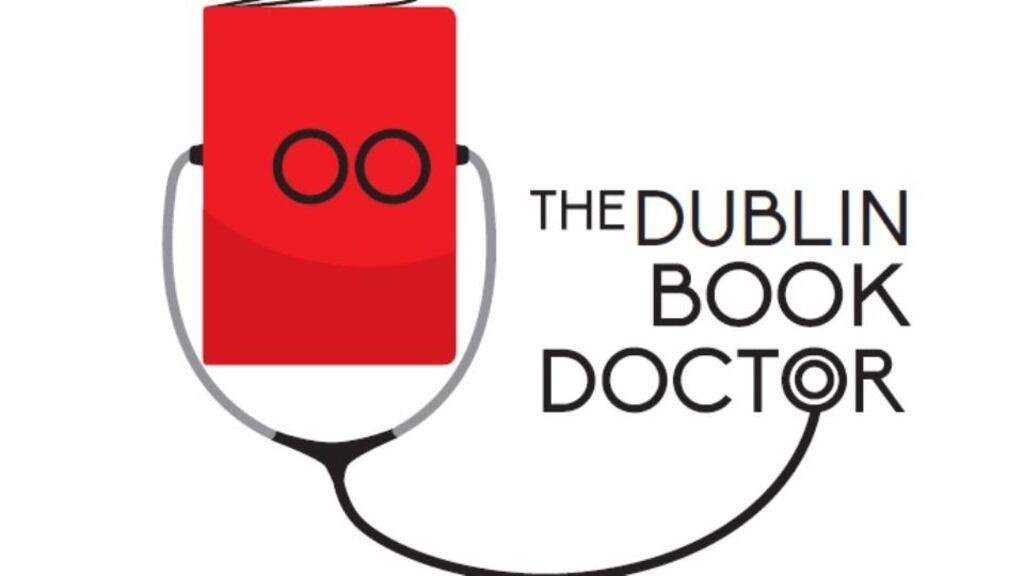 The 16 Book Doctors taking part in the fundraiser for alone this Saturday, May 16, and on Saturday, March 23rd, include Paul Howard, Ryan Tubridy, Sarah Bannan, Peter Sheridan, Selina Guinness, Gavin Corbett, Lisa McInerney, Henrietta McKervey, John Banville, David Shafer, Dermot Bolger, Susan Jane White, Eoin McNamee and Christine Dwyer Hickey
