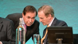Alan Shatter: Taoiseach ‘encouraged me to resign’