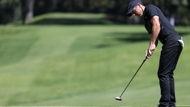 Rory McIlroy storms to the top of the leaderboard in Mexico with opening 65