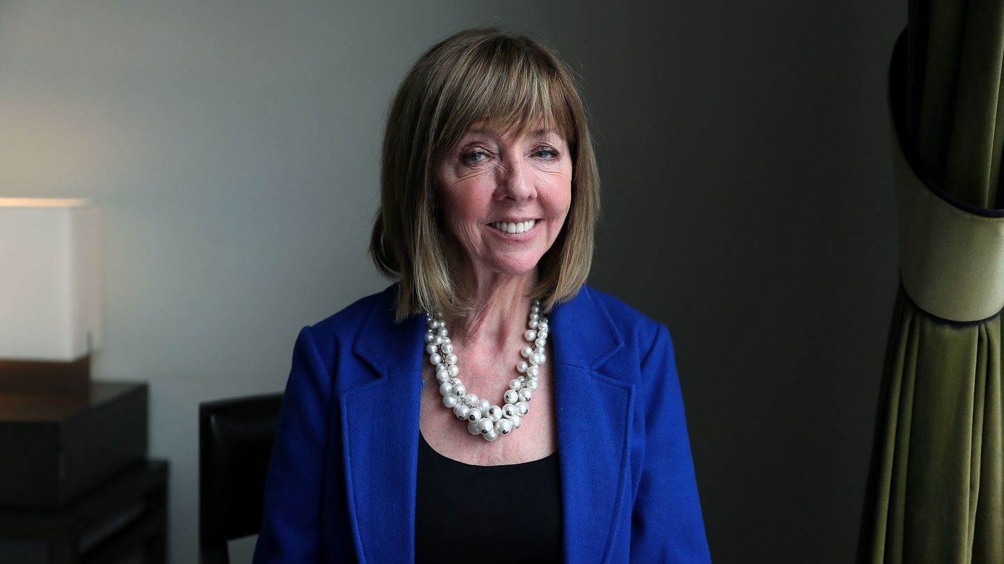 Candidate had not wanted daughter ‘dragged into campaign’