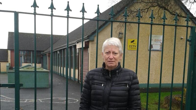 Teacher to be compensated over comments on gay son