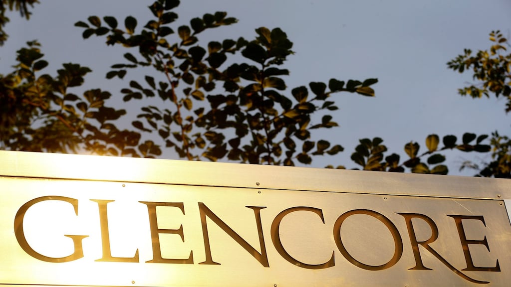 While Glencore’s competitors such as Rio Tinto Group shied away from dealmaking last year, Glencore announced acquisitions worth more than $4 billion in copper, oil, zinc and coal.