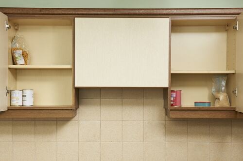 Health tip of the day: do a purge of your presses