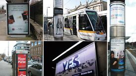 Boom in out-of-home advertising as banks increase their spend by 200%