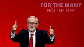 Boris Johnson not fit to be prime minister, says Corbyn