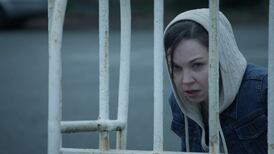 Soap suds washed away as ‘Red Rock’ toughens up