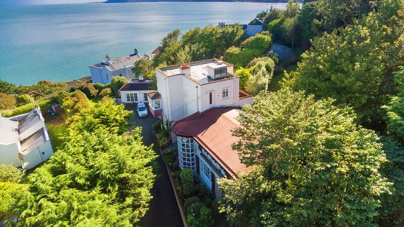 Amalfi, Sorrento Road, Dalkey, Co Dublin