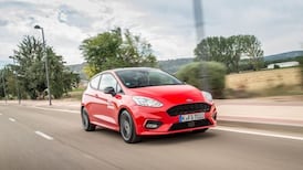 29: Ford Fiesta – Hard to notice the revamp but still very, very good to drive