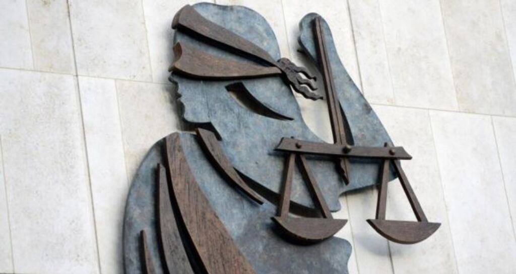 A High Court judge has said there was “entirely improper interference” involving a political representative and a judge in a family law case.