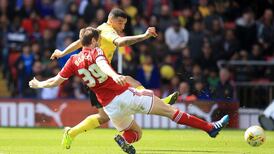 Free-scoring Bournemouth go back to top of Championship