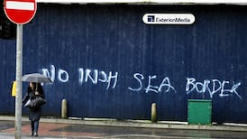 Brexit: EU rules out sweeping changes to checks at Northern Ireland ports